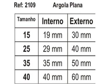 Argolas + sao paulo + herimar